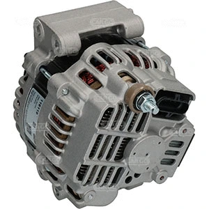 Alternateur HC-Cargo F 032 116 119