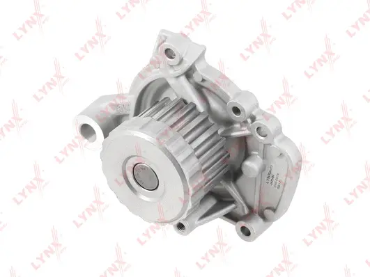 Pompe à eau, refroidissement du moteur LYNXAUTO CW-0079
