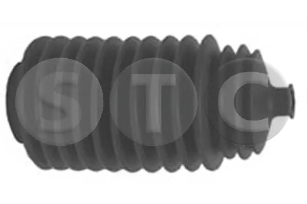 Joint-soufflet, direction STC T410265