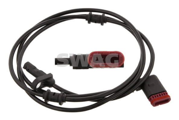 Capteur, vitesse de roue SWAG 10 92 9509