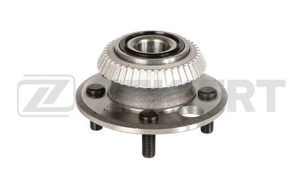 Moyeu de roue ZEKKERT RL-2200