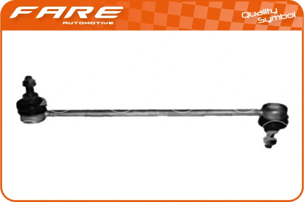 Entretoise/tige, stabilisateur FARE SA F0116F