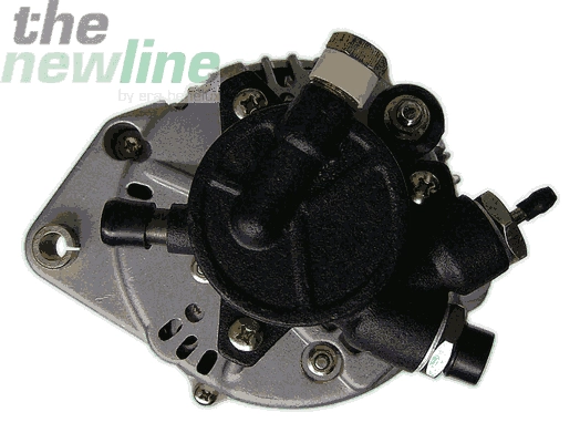 Alternateur The NewLine RE75015N