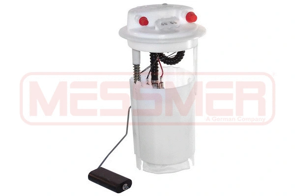 unité d'alimentation de carburant MESSMER 775022