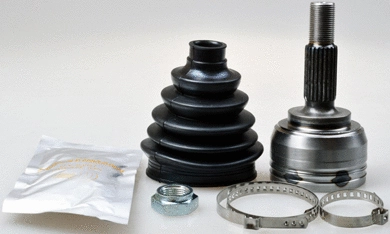 Jeu de joints, arbre de transmission DENCKERMANN C120217