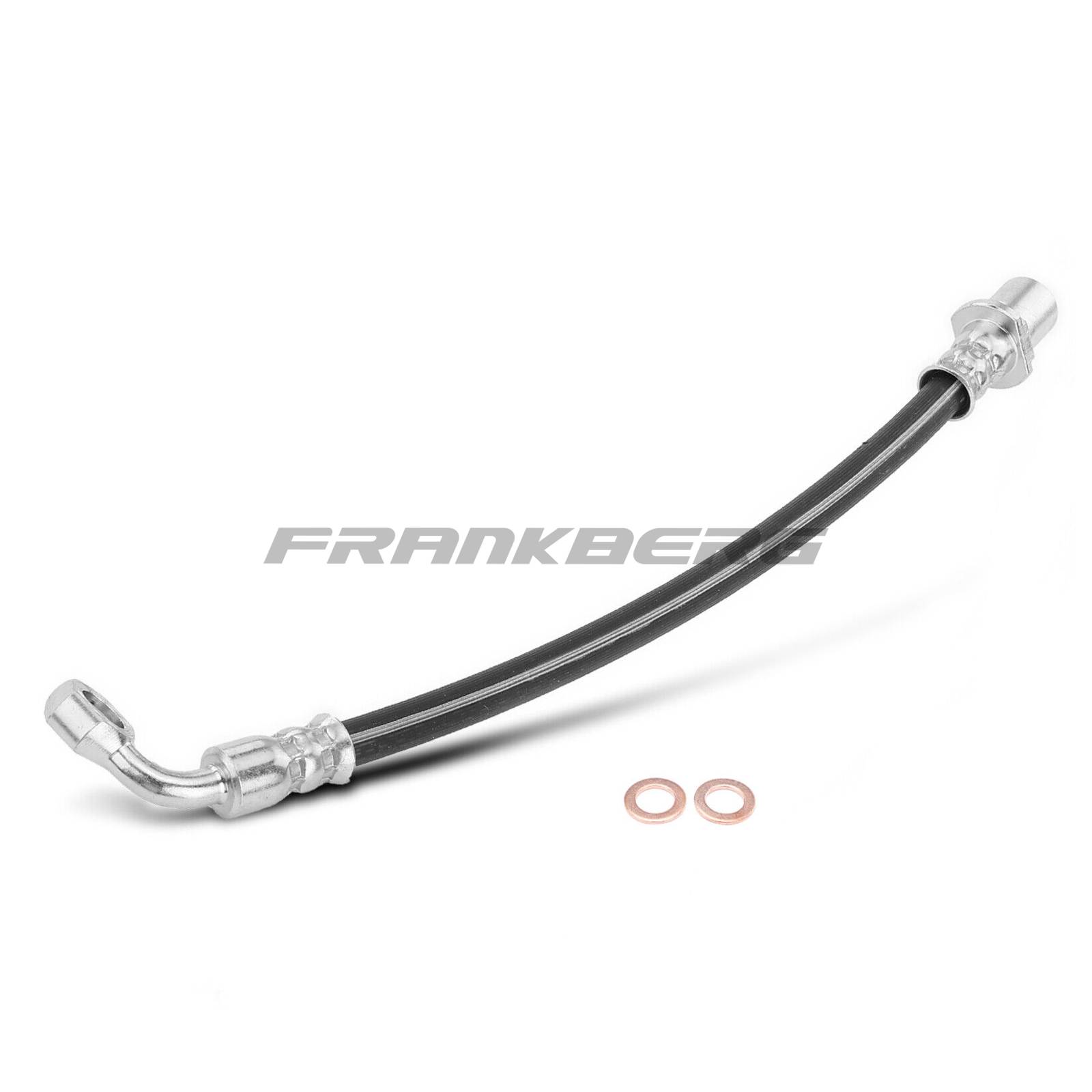 Flexible de frein Frankberg 5481FB0004458