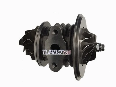Groupe carter, turbocompresseur TURBORAIL 100-00331-500