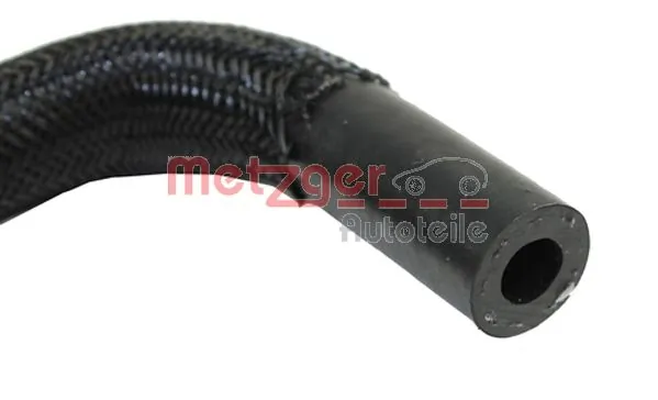 Durite de radiateur METZGER 2420213