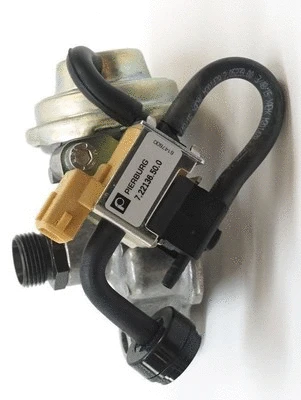 Vanne EGR CSV electronic parts CGR4710