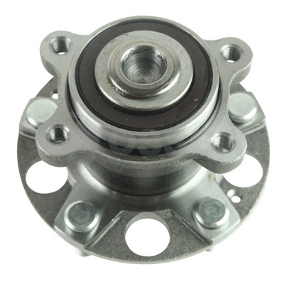 Kit de roulements de roue OSSCA 39000