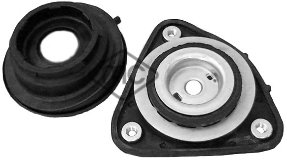 Coupelle de suspension Metalcaucho 05285