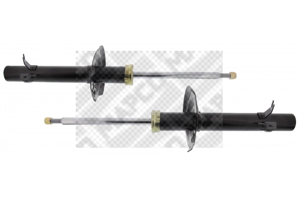 Amortisseur MAPCO 20350/1