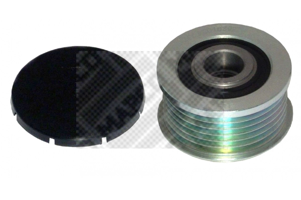 Poulie roue libre, alternateur MAPCO 14300