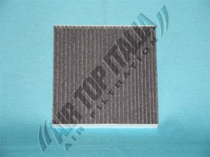 Filtre, air de l'habitacle ZERO WZ1517