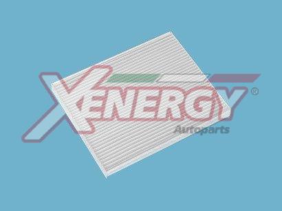 Filtre, air de l'habitacle AP XENERGY X11688