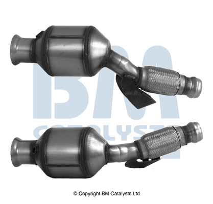 Catalyseur BM CATALYSTS BM80772H