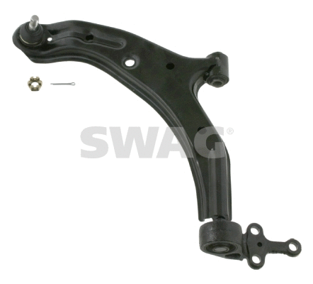 Bras de liaison, suspension de roue SWAG 82 92 6277