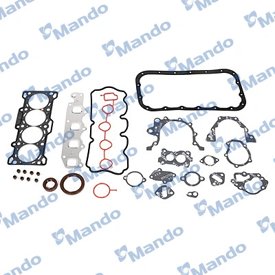 Pochette moteur complète MANDO EGOND00018K