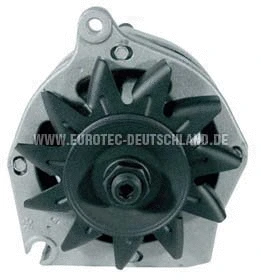 Alternateur EUROTEC 12032240