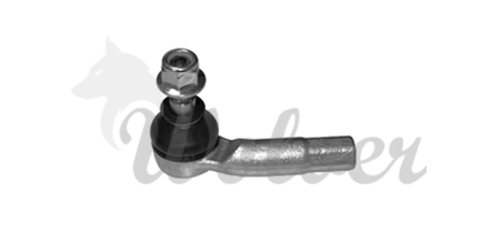 Rotule de barre de connexion WOLVER SP121182