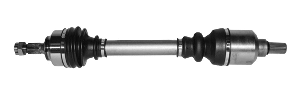 Arbre de transmission HART 461 901