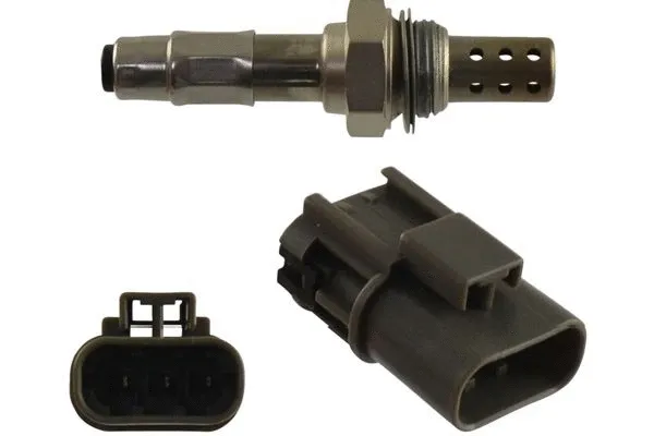 Sonde lambda KAVO PARTS EOS-6518