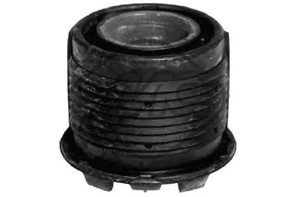 Suspension, corps de l'essieu Metalcaucho 06112