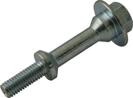 Vis, système d'échappement VEGAZ GmbH HOM-104