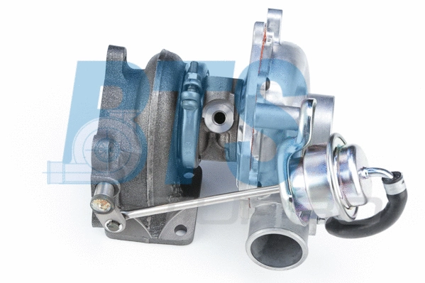 Turbocompresseur, suralimentation BTS Turbo T914005