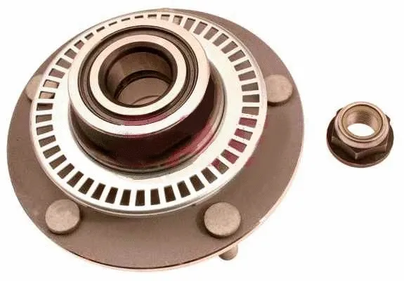 Moyeu de roue FORMPART 1543126/K