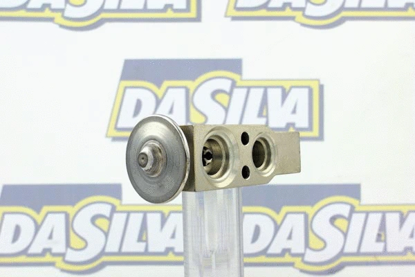 Détendeur, climatisation DA SILVA FD1306