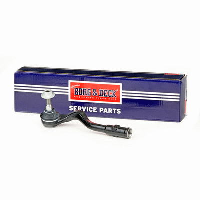 Rotule de barre de connexion BORG & BECK BTR5711