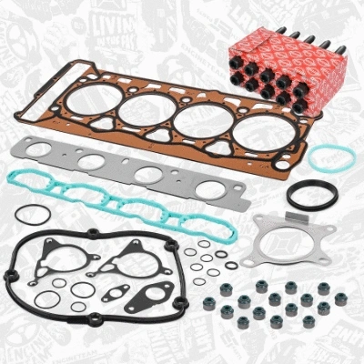 Jeu de joints, culasse ET ENGINETEAM TS0063BT