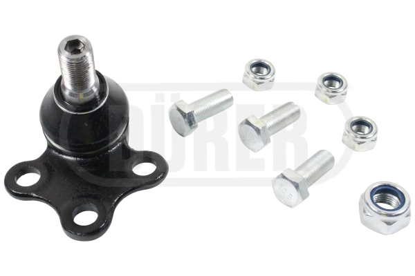 Rotule de barre de connexion DÜRER ROTSUS566