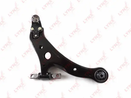 Bras de liaison, suspension de roue LYNXAUTO C5328R