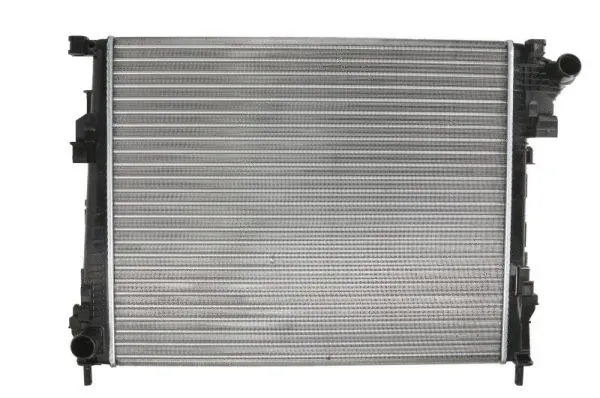 Radiateur, refroidissement du moteur THERMOTEC D7R048TT