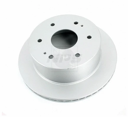 Disque de frein NPS H331I38
