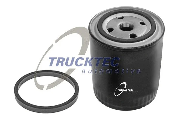 Filtre à huile TRUCKTEC AUTOMOTIVE 07.18.023