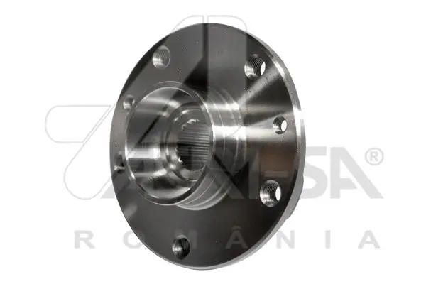 Moyeu de roue ASAM AUTOMOTIVE 32036