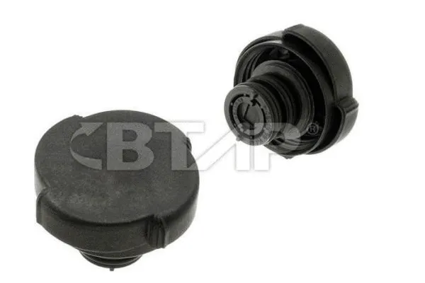 Bouchon, réservoir de liquide de refroidissement BTAP BBE909-002