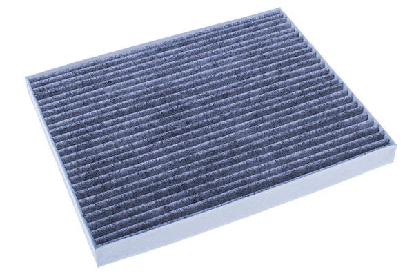 Filtre, air de l'habitacle DENCKERMANN M110537K
