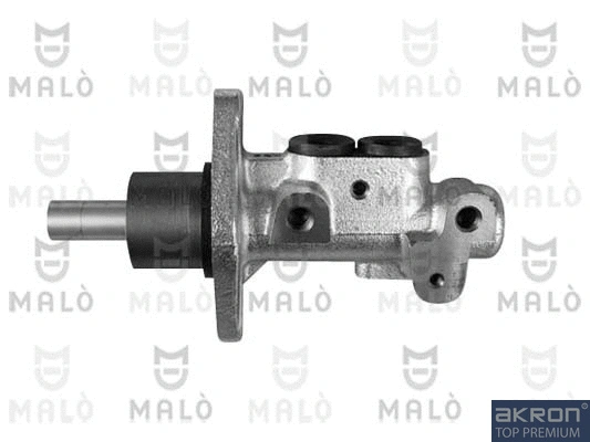 Maître-cylindre de frein AKRON-MALÒ 89097