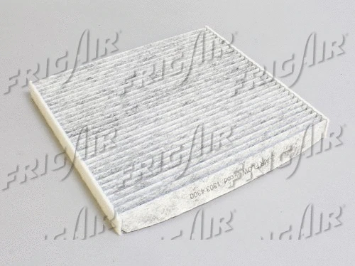 Filtre, air de l'habitacle FRIGAIR 1303.4300