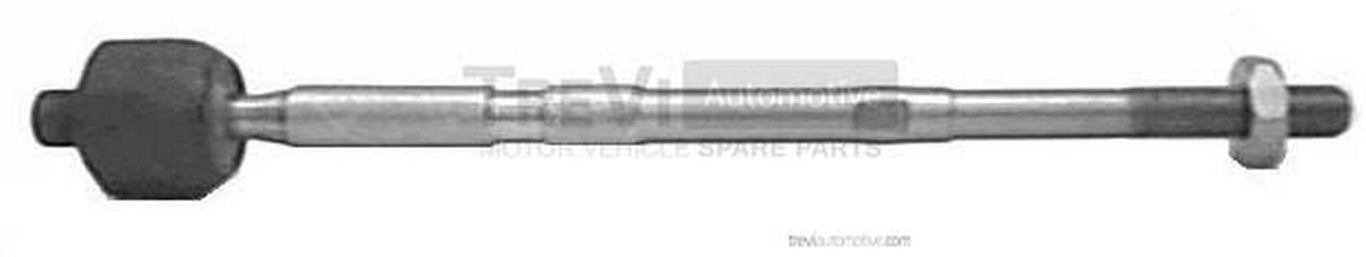 Rotule de direction intérieure, barre de connexion TREVI AUTOMOTIVE TRTT3020