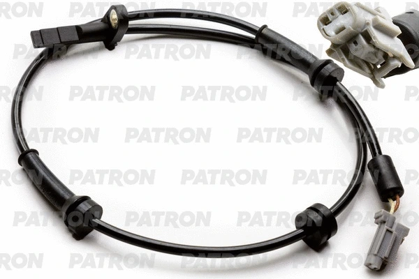 Capteur, vitesse de roue PATRON ABS50021