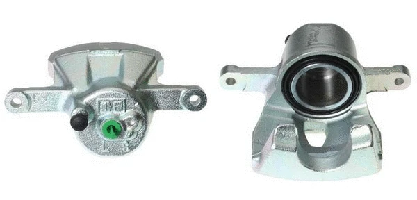 Étrier de frein 4X4 ESTANFI PDF-70-249