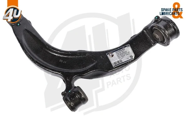 Bras de liaison, suspension de roue 4U Autoparts G09844