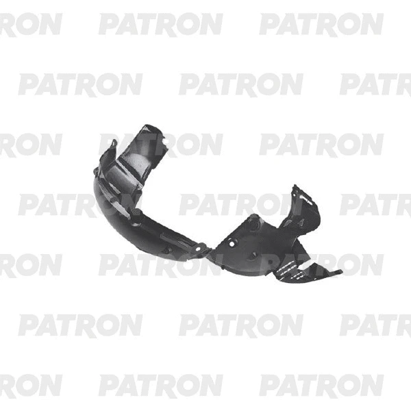 Garniture, passage de roue PATRON P72-2335AR