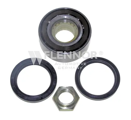 Kit de roulements de roue FLENNOR FR691395