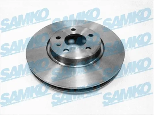 Disque de frein SAMKO A1043V